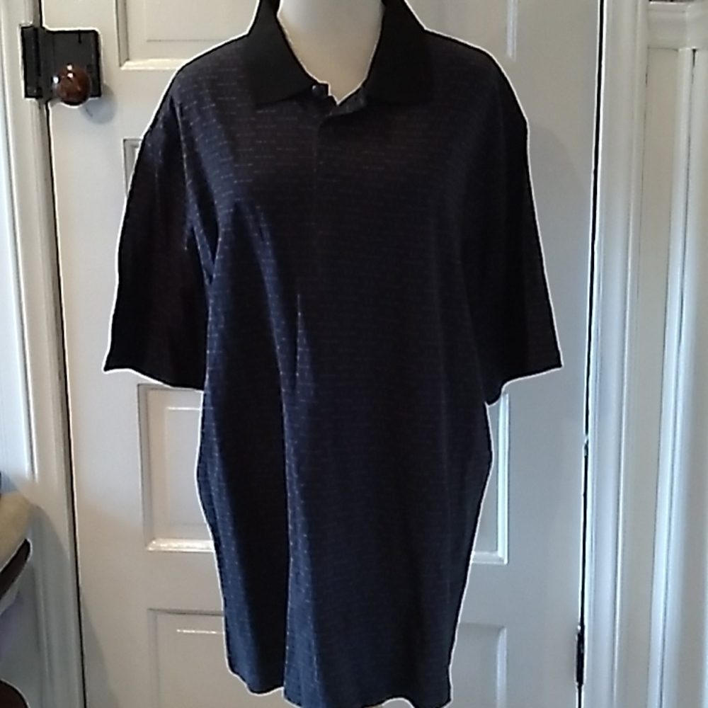 Bahama Bay XL mens polo shirt